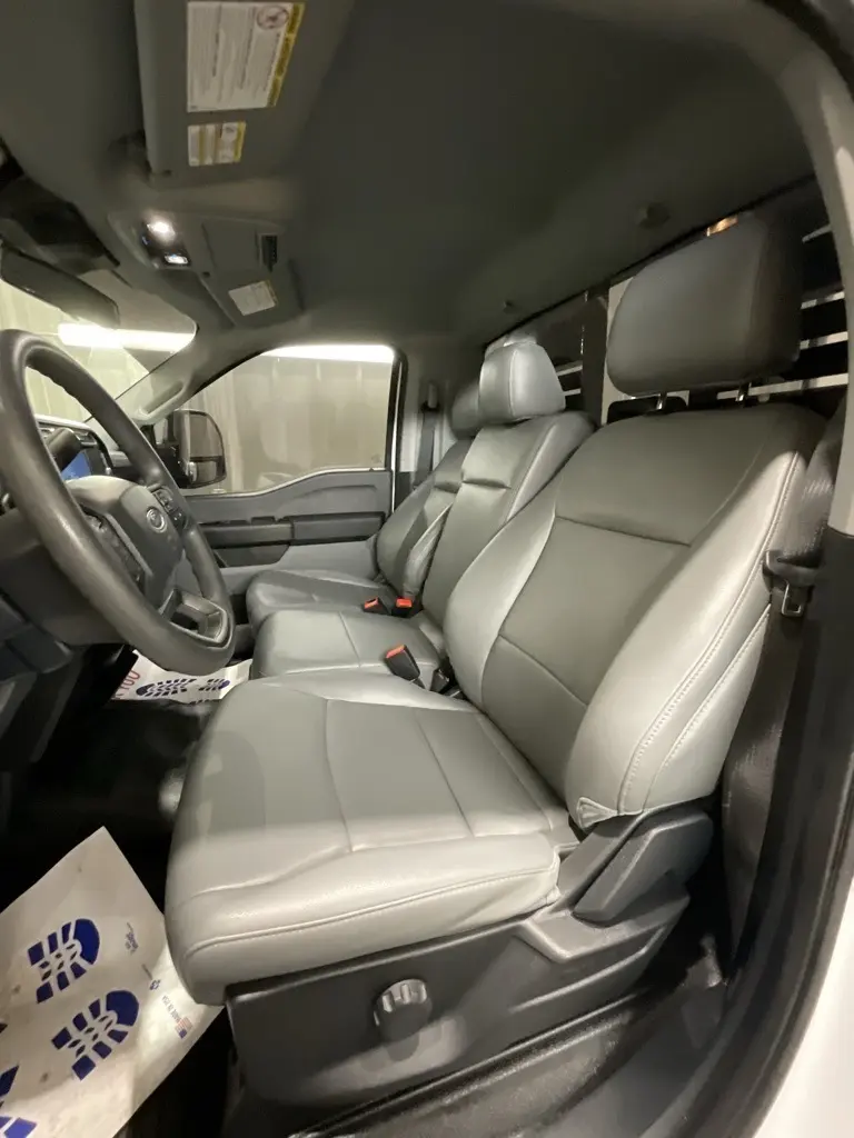 2024 Ford F-350 photo 7
