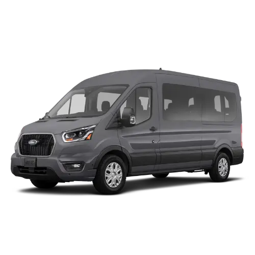 Van