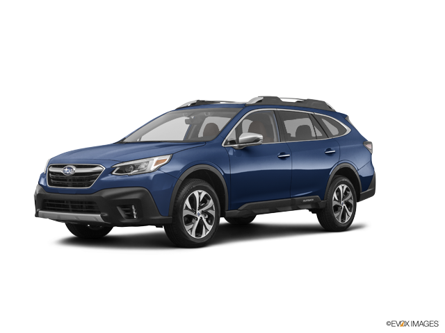 2022 Subaru Outback Touring XT