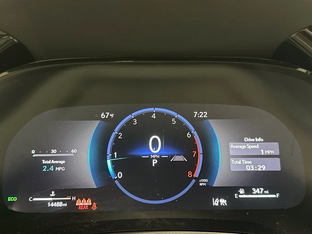 Vehicle thumbnail