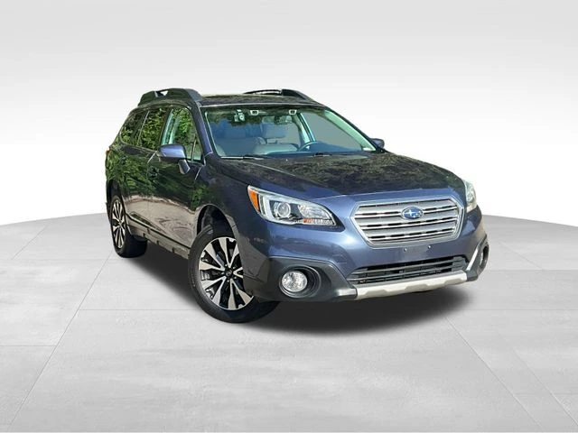 2016 Subaru Outback 3.6R Limited AT's photo