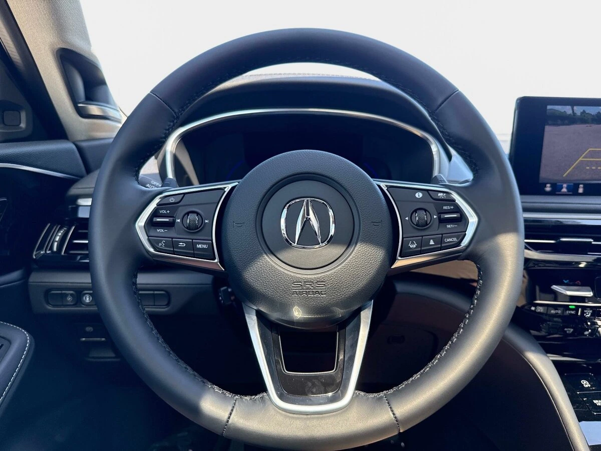 2026 Acura MDX Technology Package - Photo 27