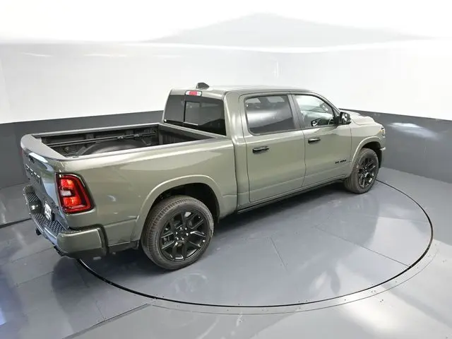 2026 Ram 1500 Laramie photo 37