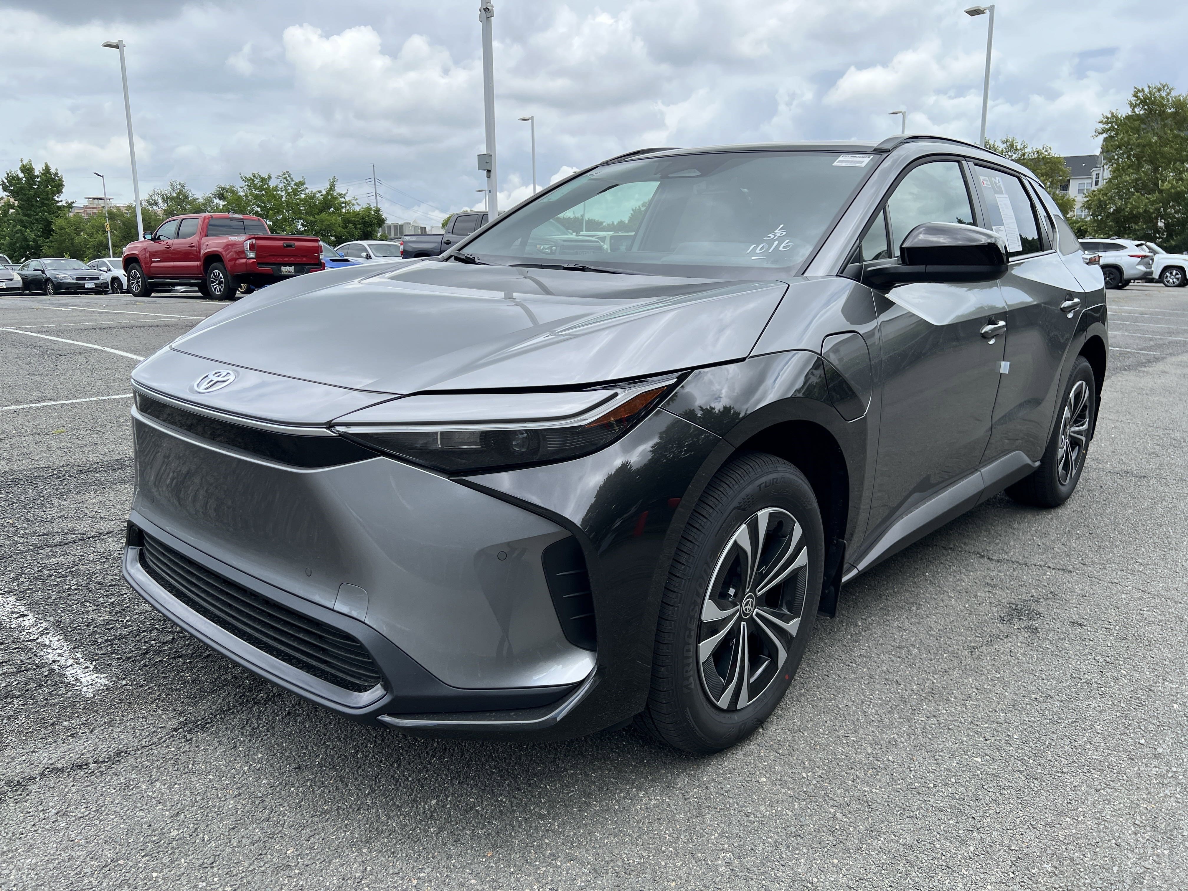 Vehicle