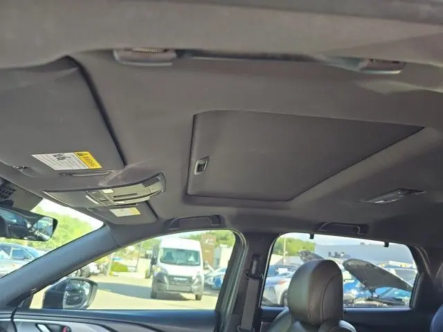 2021 Mazda CX-9 Signature photo 12