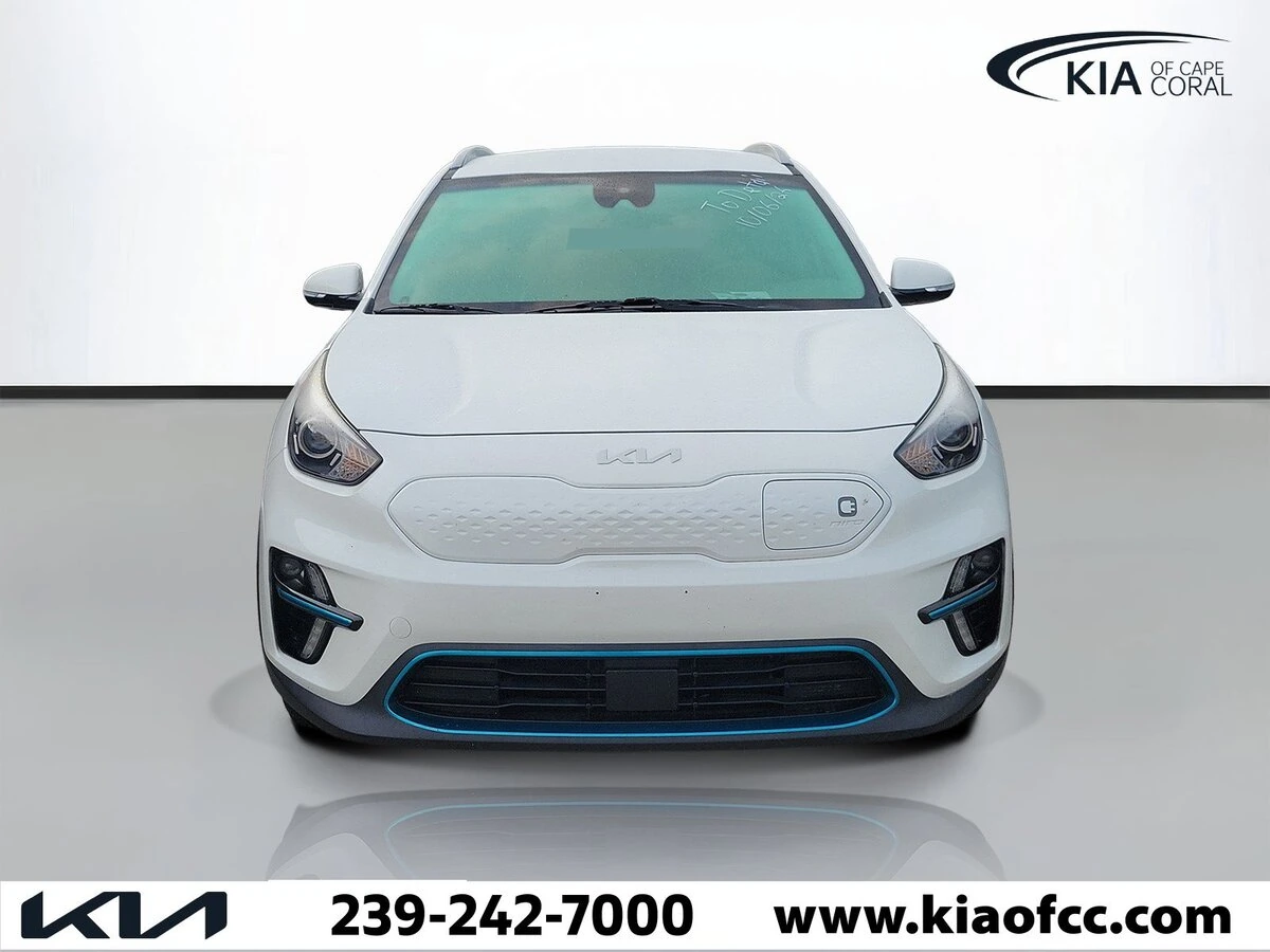 Used 2022 Kia Niro S with VIN KNDCC3LG4N5159841 for sale in Cape Coral, FL