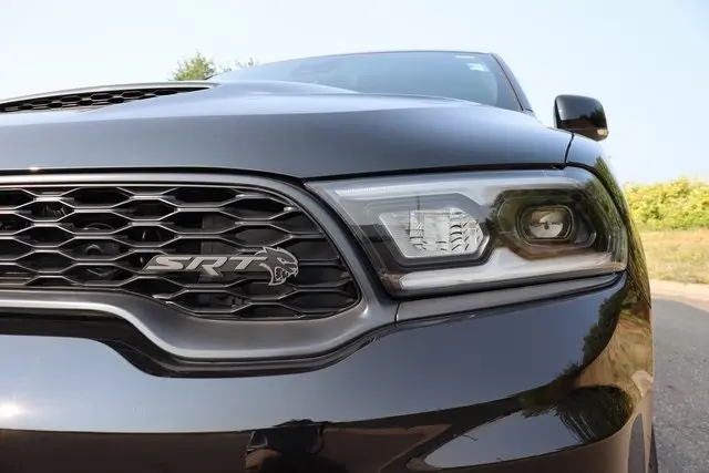 2024 Dodge Durango SRT Hellcat Premium photo 6