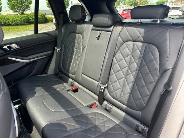 2026 BMW X5 40i - Photo 32