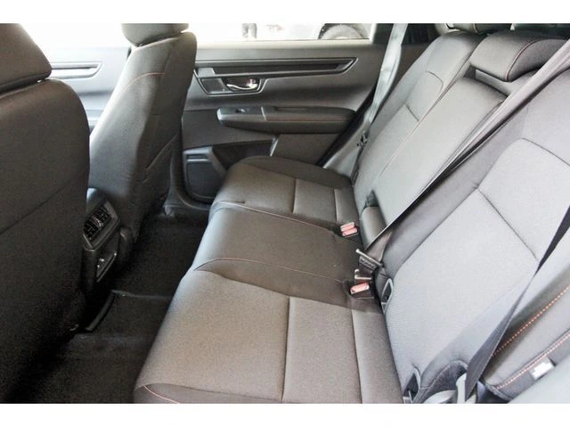 2026 Honda CR-V TrailSport - Photo 12