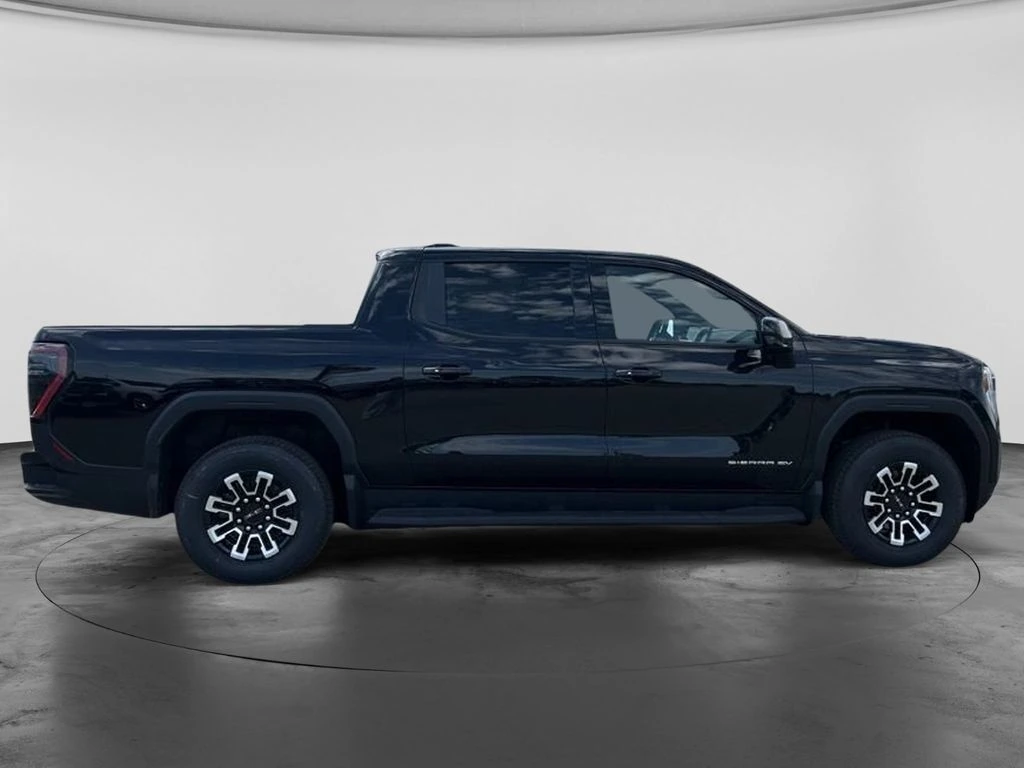 2026 GMC Sierra EV Elevation - Photo 14