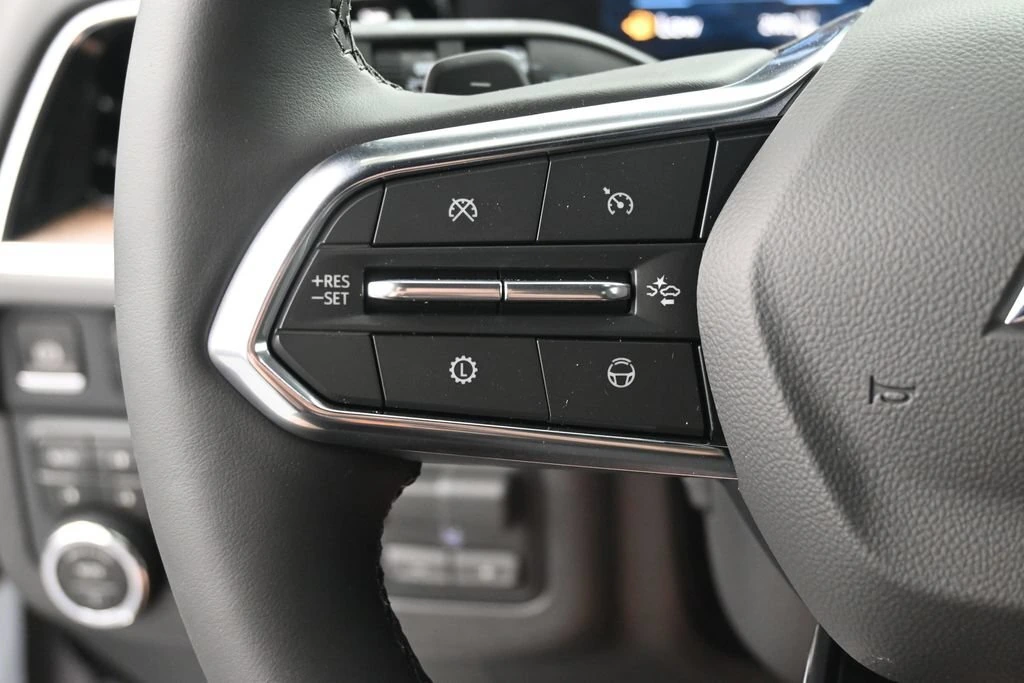 2026 Chevrolet Suburban High Country - Photo 25