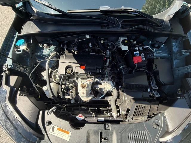 2025 Honda HR-V Sport - Photo 21