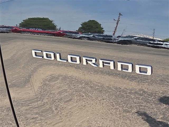 2026 Chevrolet Colorado LT - Photo 10