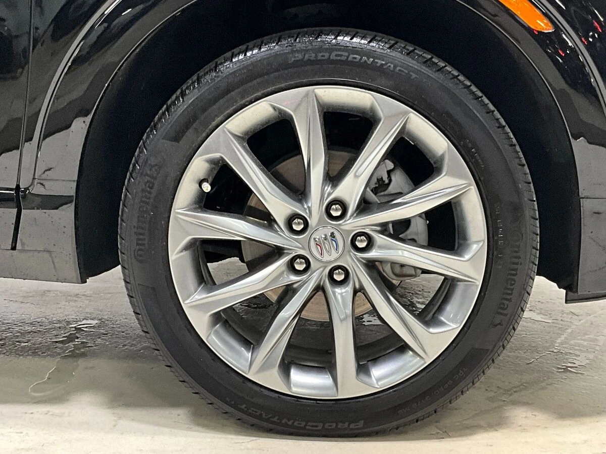 2025 Buick Encore GX Avenir - Photo 12