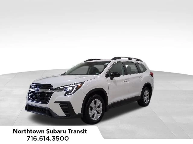 2023 Subaru Ascent