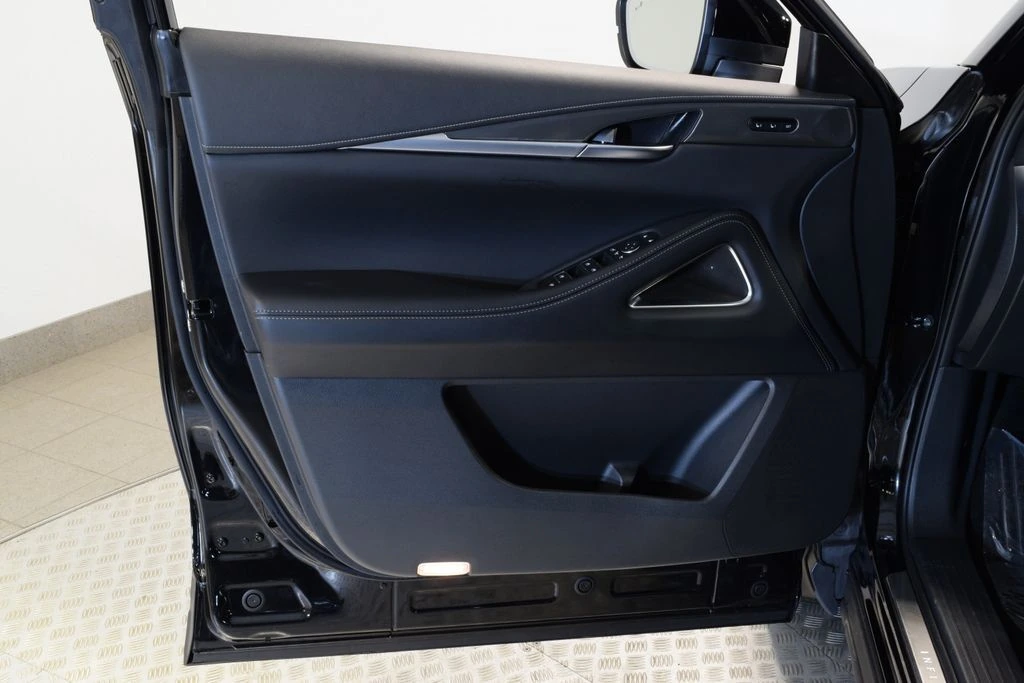 2026 INFINITI QX60 LUXE - Photo 14