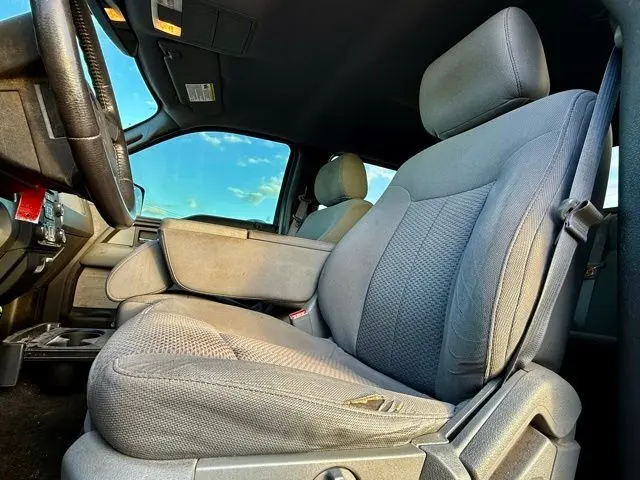 2014 Ford F-150 XLT photo 10