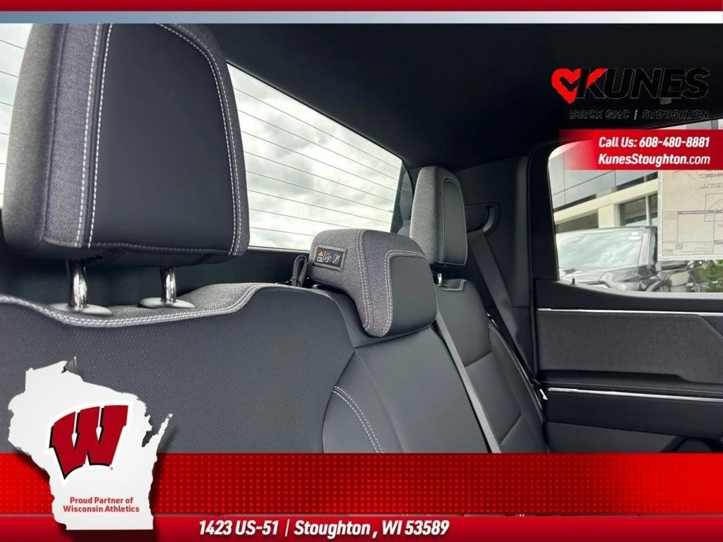 2026 GMC Sierra EV Elevation - Photo 45
