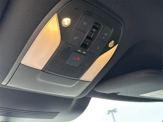 2026 Infiniti QX60 Luxe photo 22