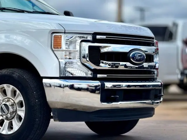 2022 Ford F-250 photo 8