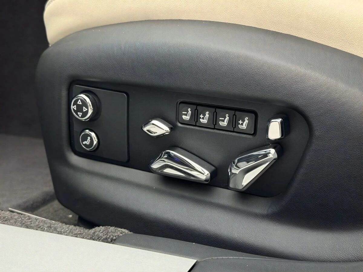 2026 Bentley Flying Spur Speed - Photo 8
