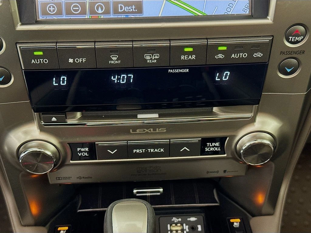 2020 Lexus GX LUXURY - Photo 19