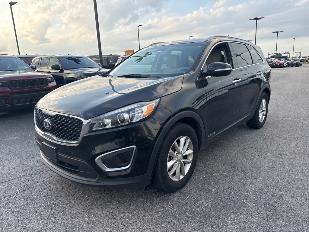 Vehicle