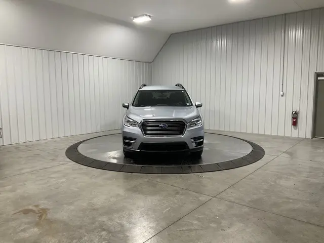 Used 2022 Subaru Ascent Premium with VIN 4S4WMAED2N3450251 for sale in Roanoke, IN