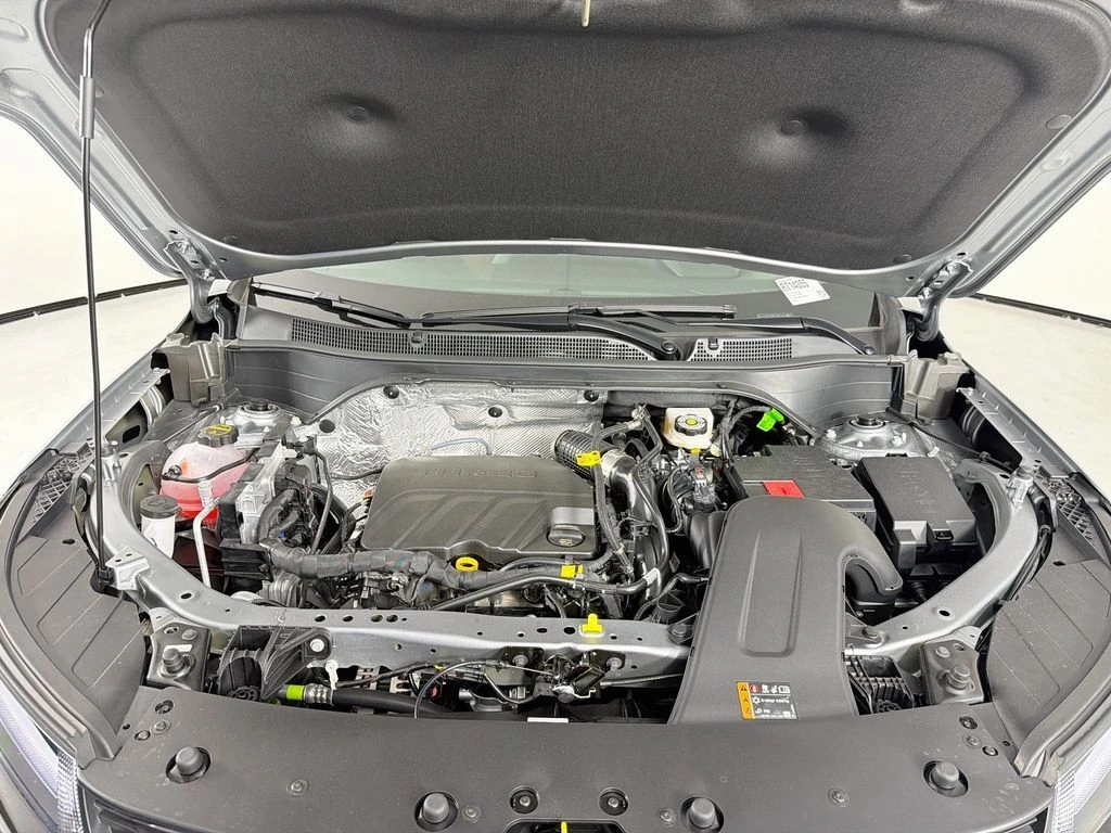 2026 Chevrolet Trax LT - Photo 28