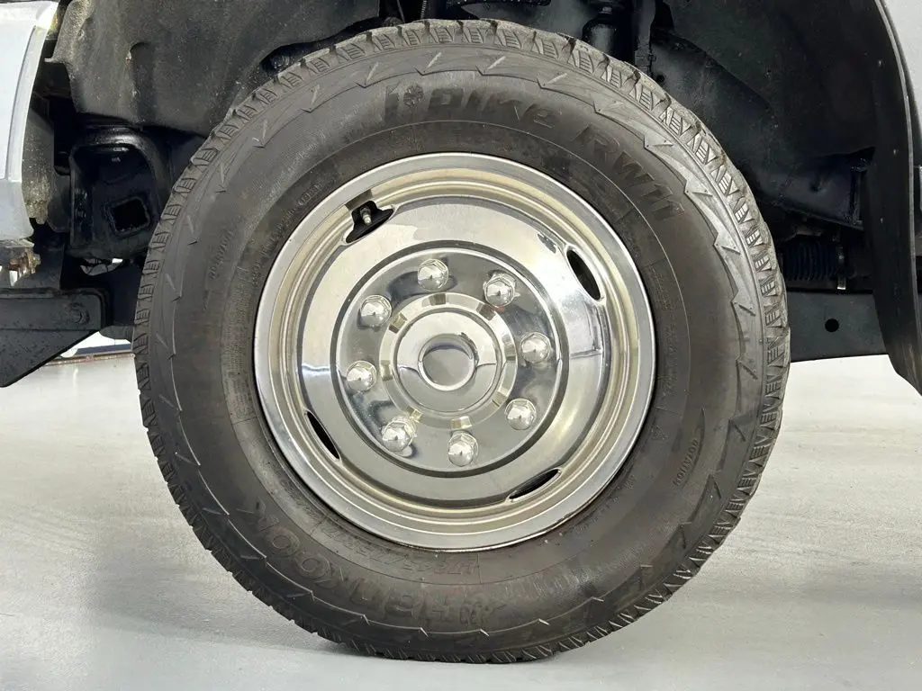 2020 Ford F-350 photo 22