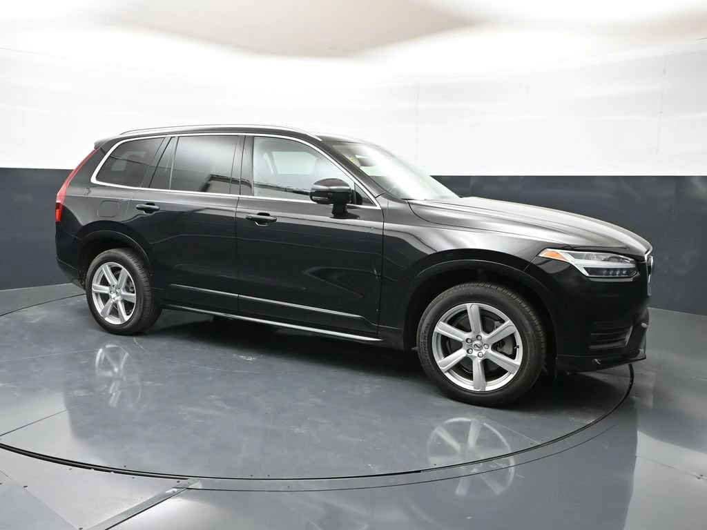 2022 Volvo XC90