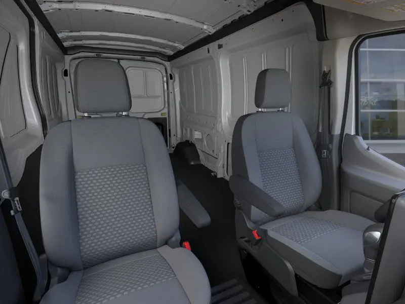 2025 Ford Transit photo 7