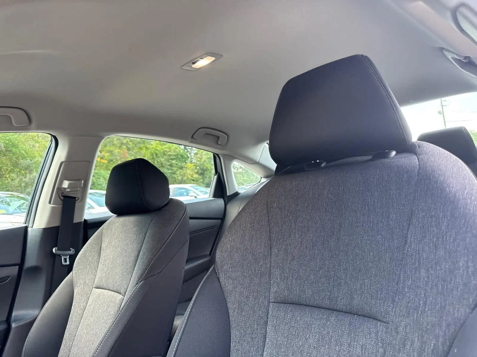 2023 Honda Accord LX photo 13