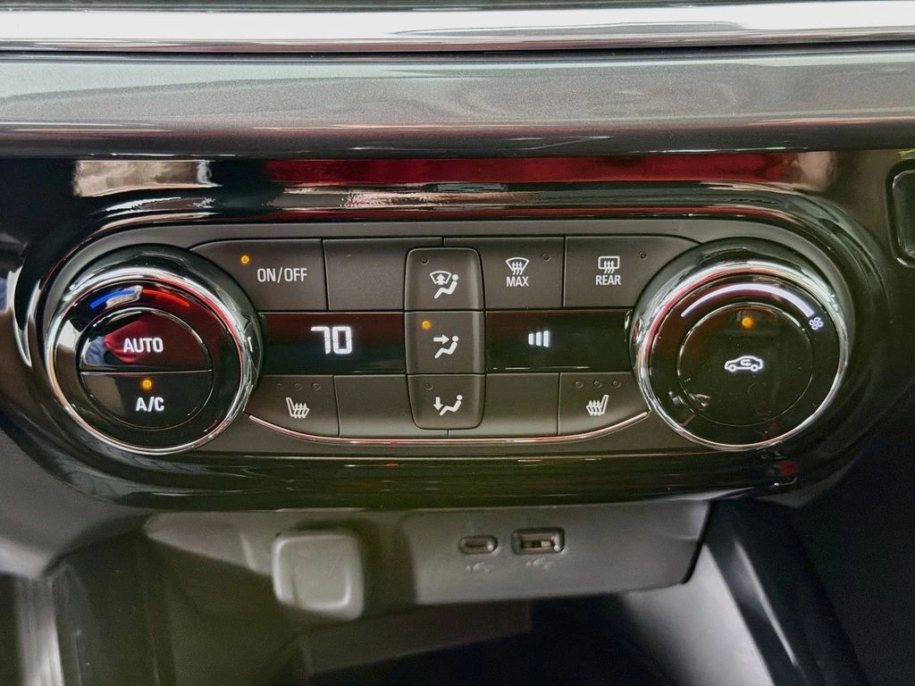 2026 Chevrolet Trax Activ - Photo 15