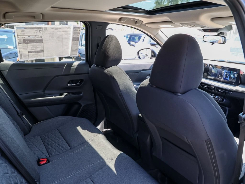 2026 Nissan KICKS SV - Photo 46