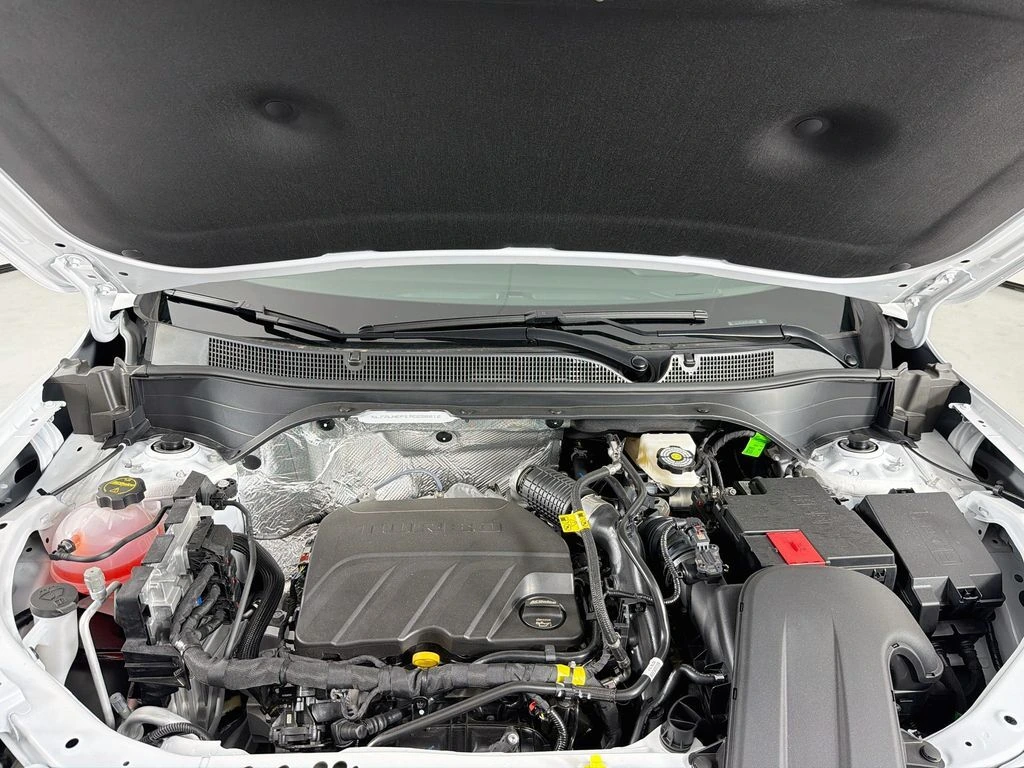 2026 Chevrolet Trax LT - Photo 27