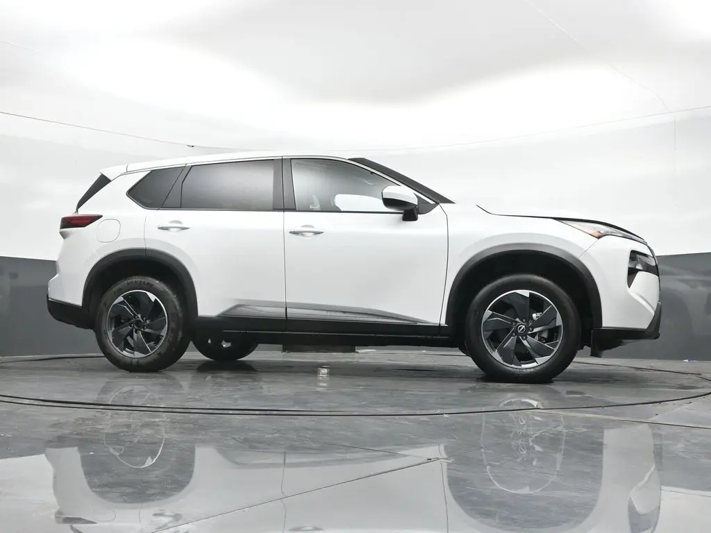 2024 Nissan Rogue SV AWD photo 36