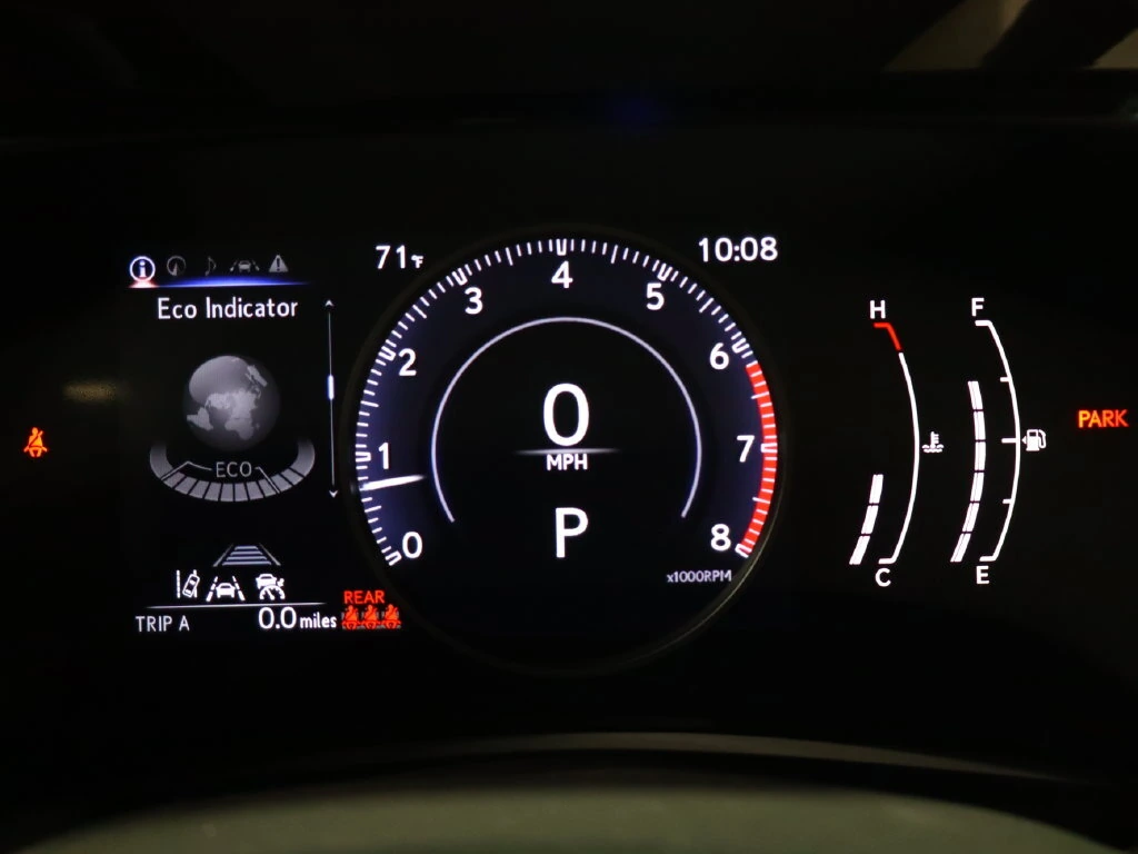 Vehicle thumbnail