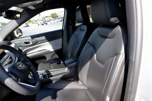 2024 Jeep Compass Latitude Lux - Photo 15