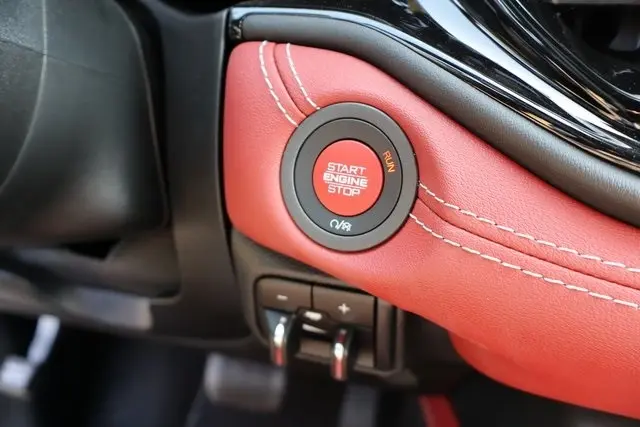 2024 Dodge Durango SRT Hellcat Premium photo 16
