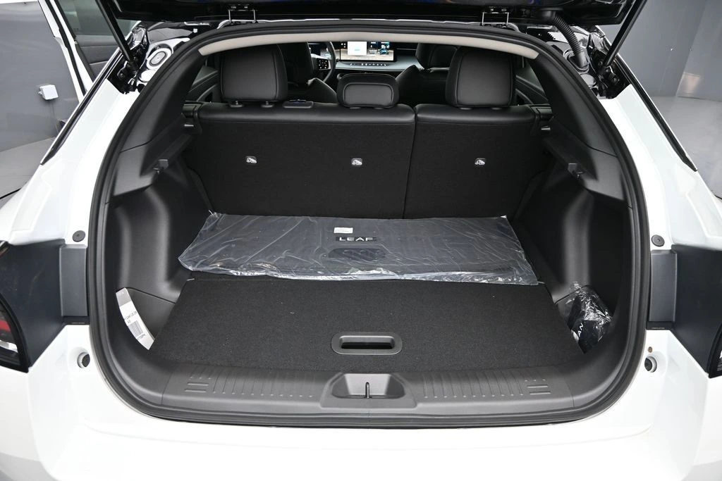 2026 Nissan LEAF SV+ - Photo 13