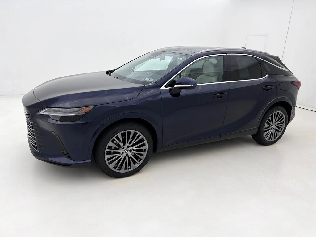 2023 Lexus RX 350 - Photo 9