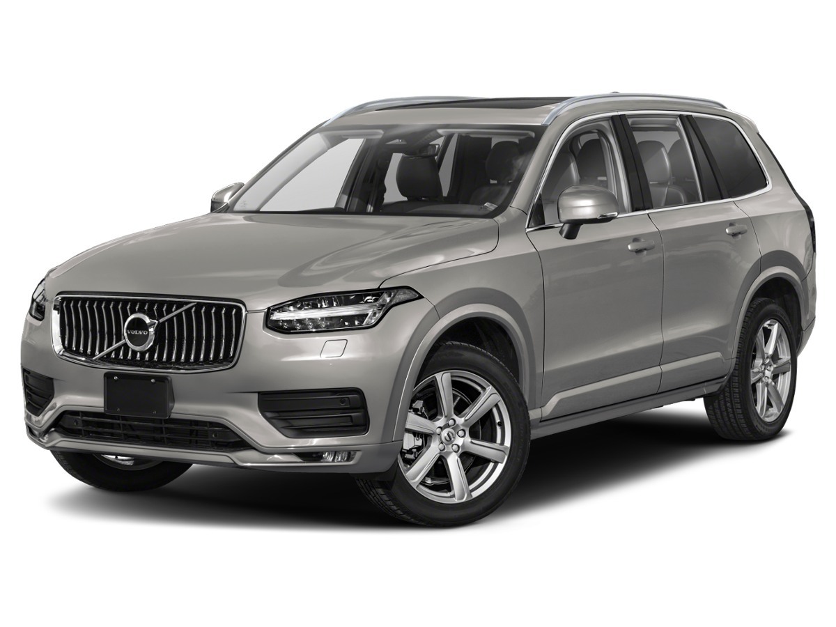 2023 Volvo XC90 B6 Plus 7-Seater