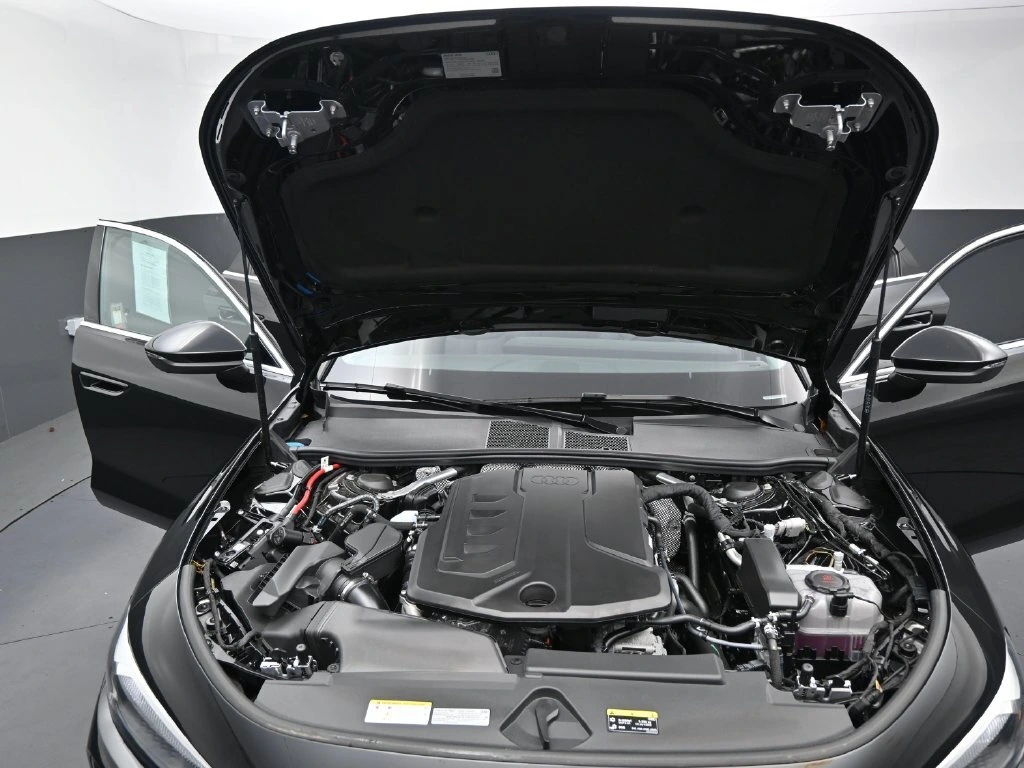 2025 Audi New A5 Premium - Photo 34