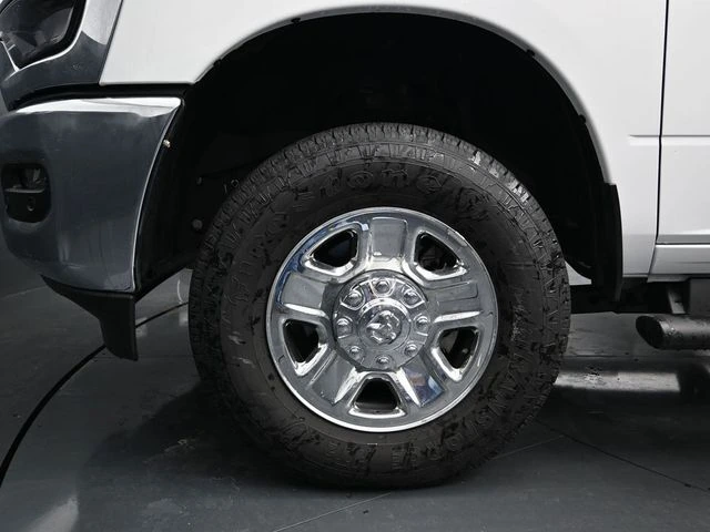 2025 RAM 2500 Tradesman - Photo 14