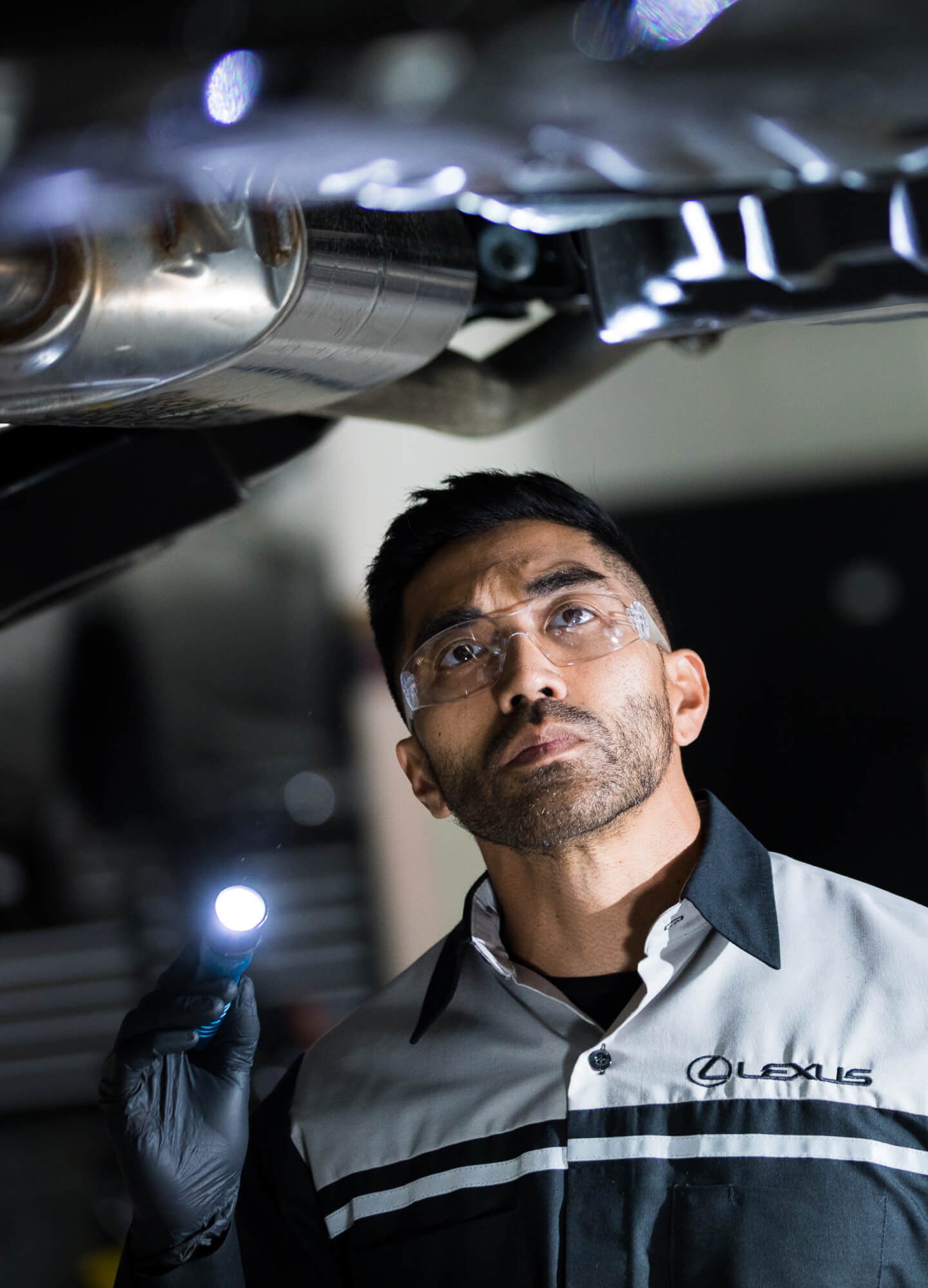 Everything You Need To Know About the Lexus Certified Warranty