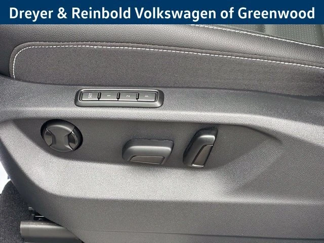 2026 Volkswagen Atlas SEL - Photo 26