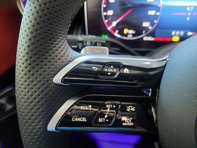 2026 Mercedes-Benz GLC Base - Photo 27