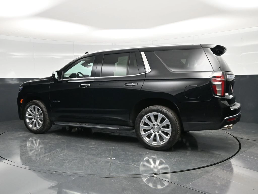2023 Chevrolet Tahoe Premier - Photo 10