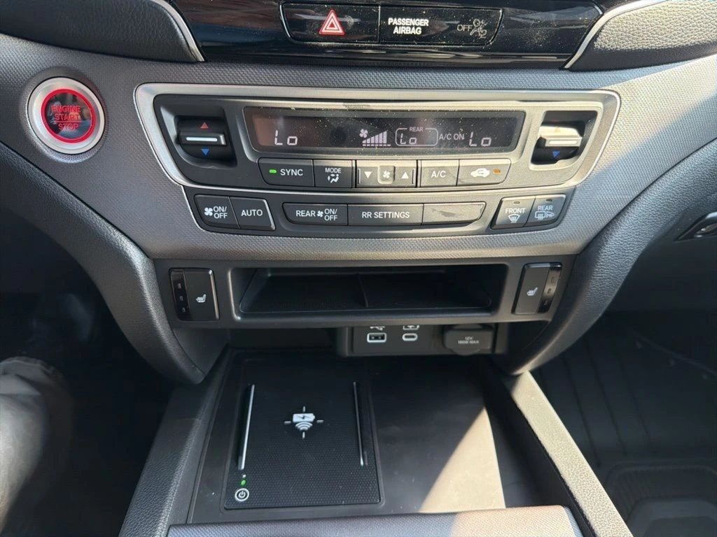 2026 Honda Ridgeline RTL - Photo 24